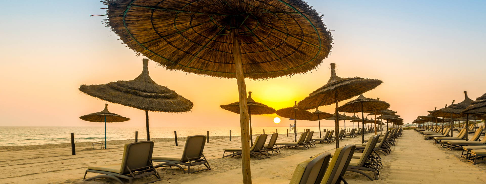 Hilton Skanes Beach Resort Obrázok8