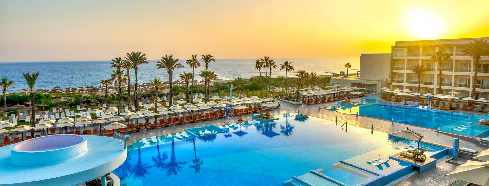 Hilton Skanes Beach Resort Obrázok4