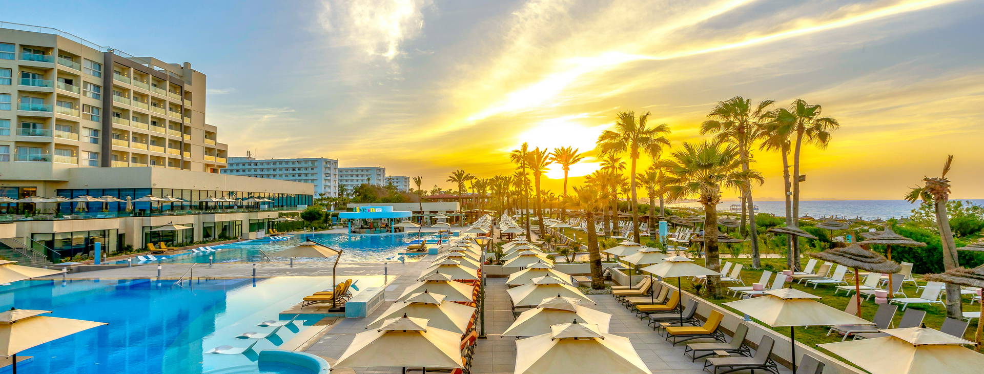 Hilton Skanes Beach Resort Obrázok5