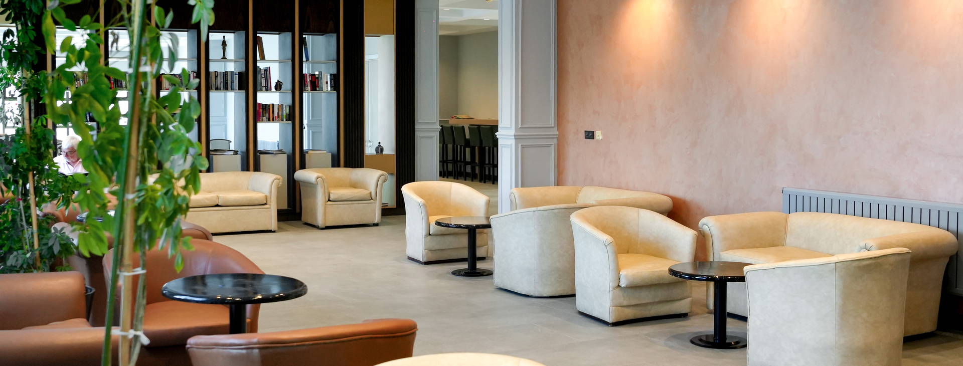 Marbel Hotel Obrázok31