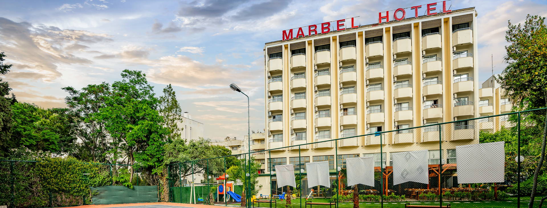 Marbel Hotel Obrázok33
