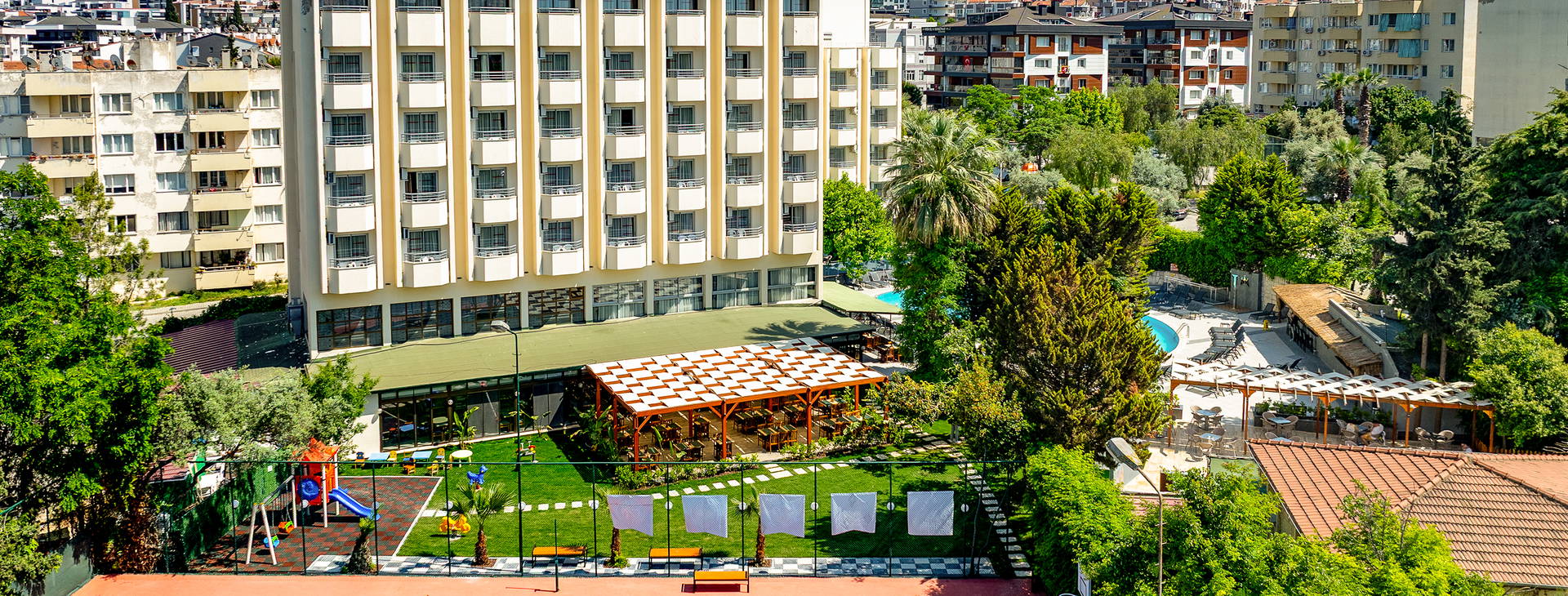 Marbel Hotel Obrázok13