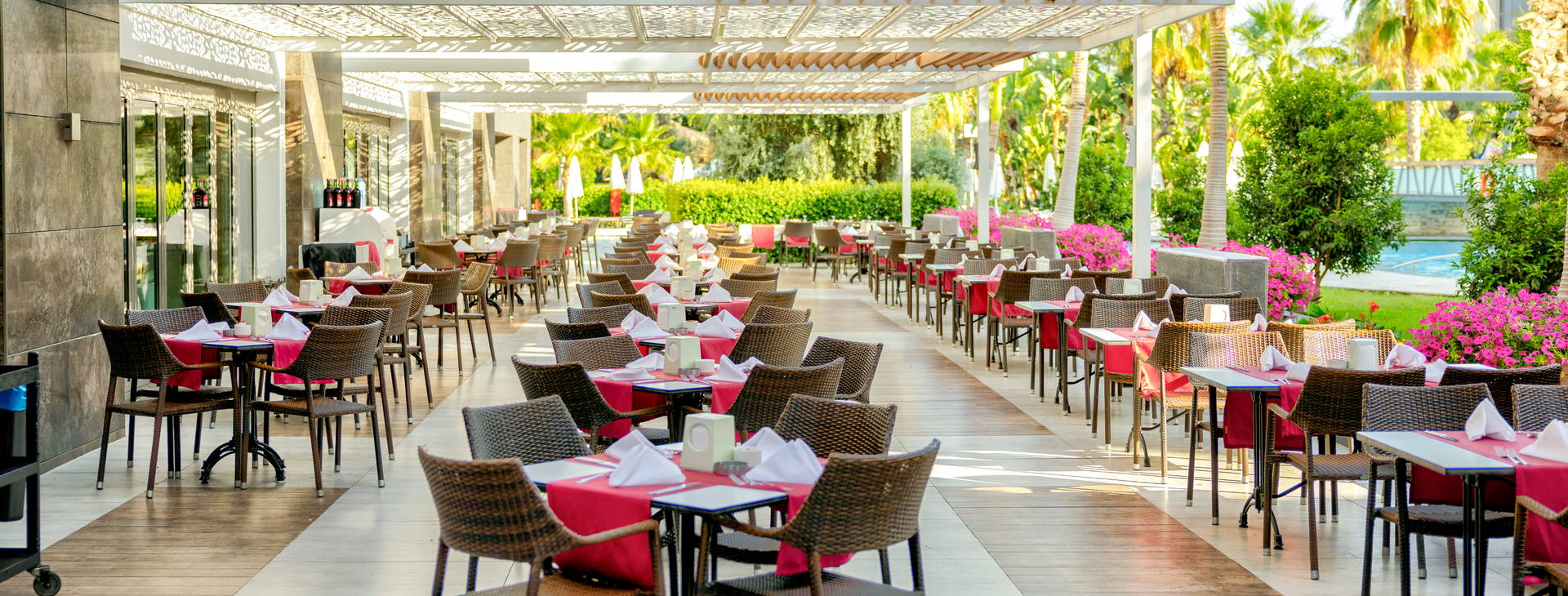 Terrace Elite Resort Obrázok22