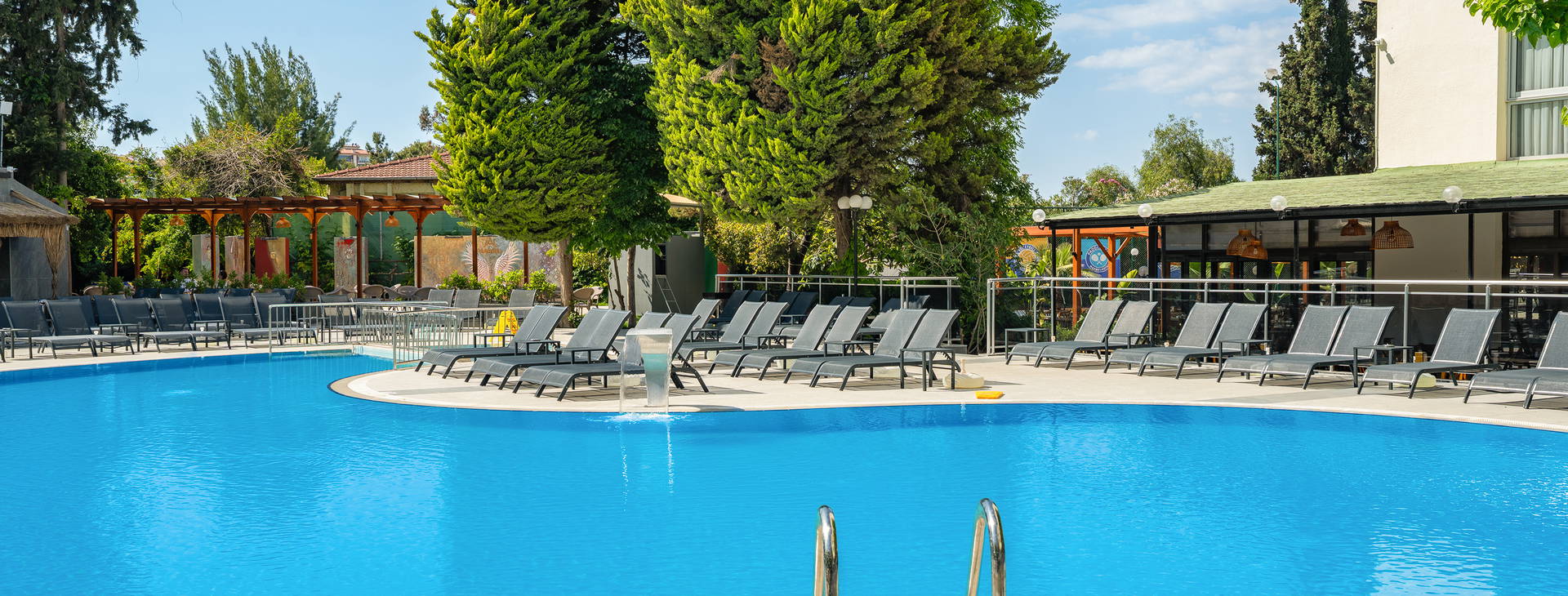 Marbel Hotel Obrázok1