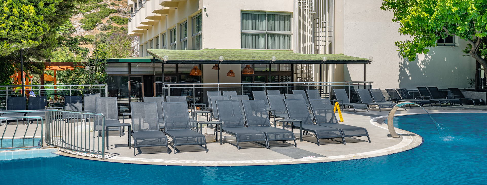 Marbel Hotel Obrázok3