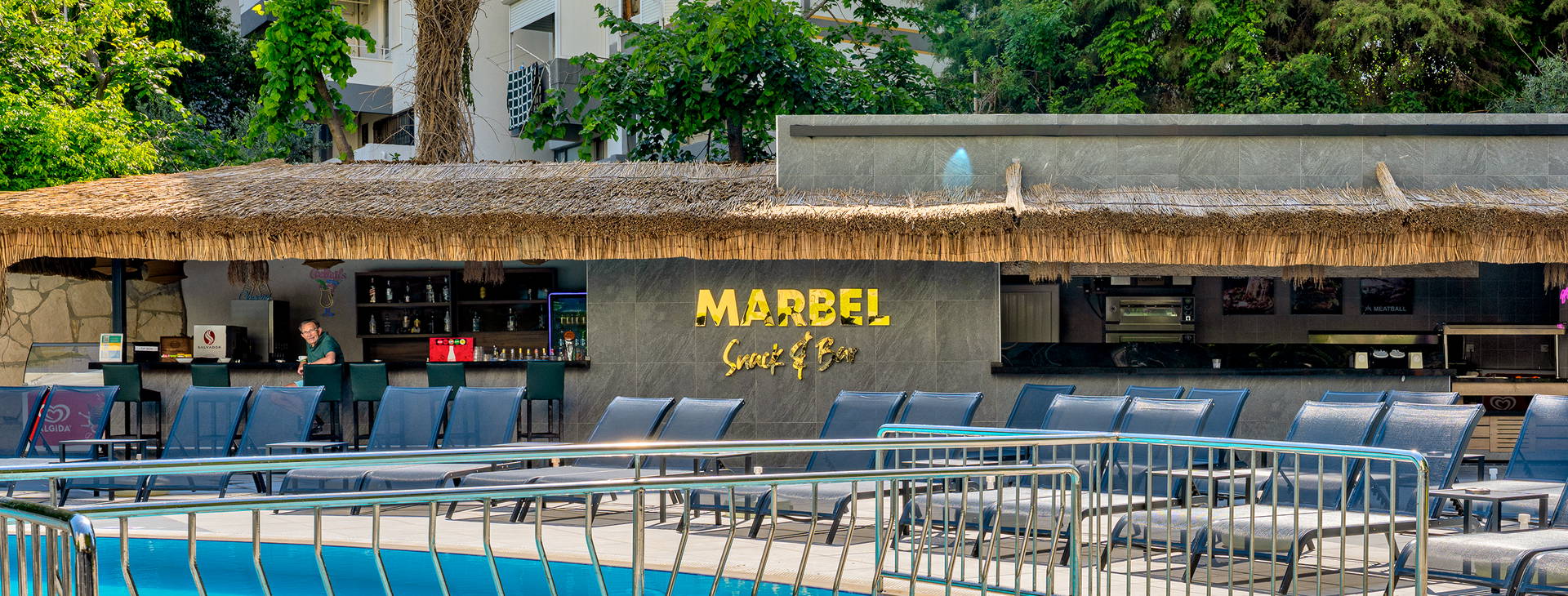 Marbel Hotel Obrázok4