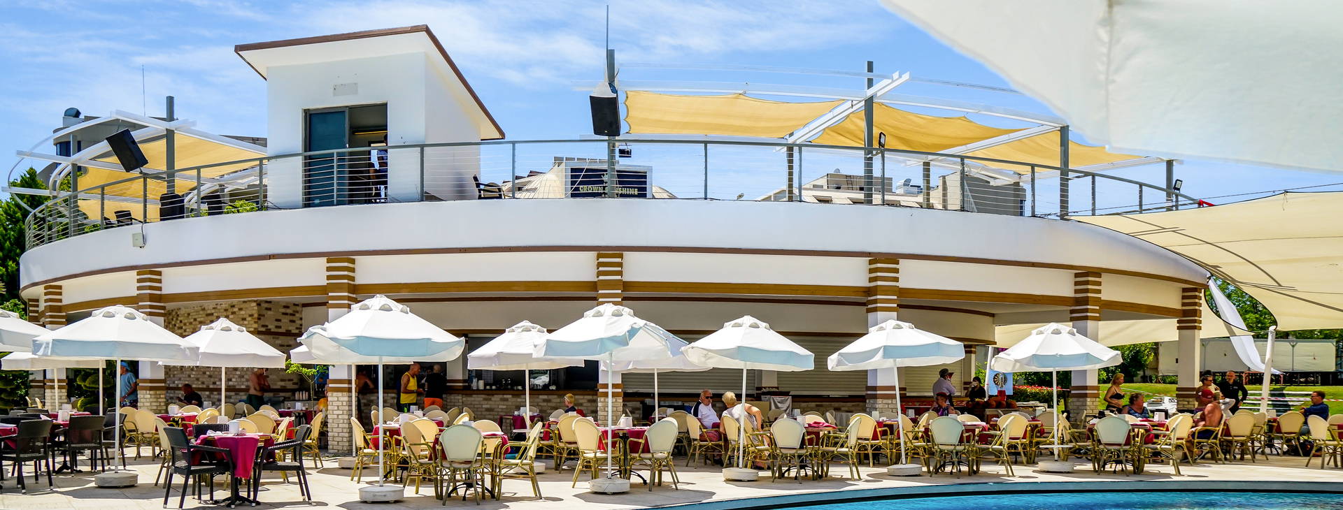 Terrace Elite Resort Obrázok26