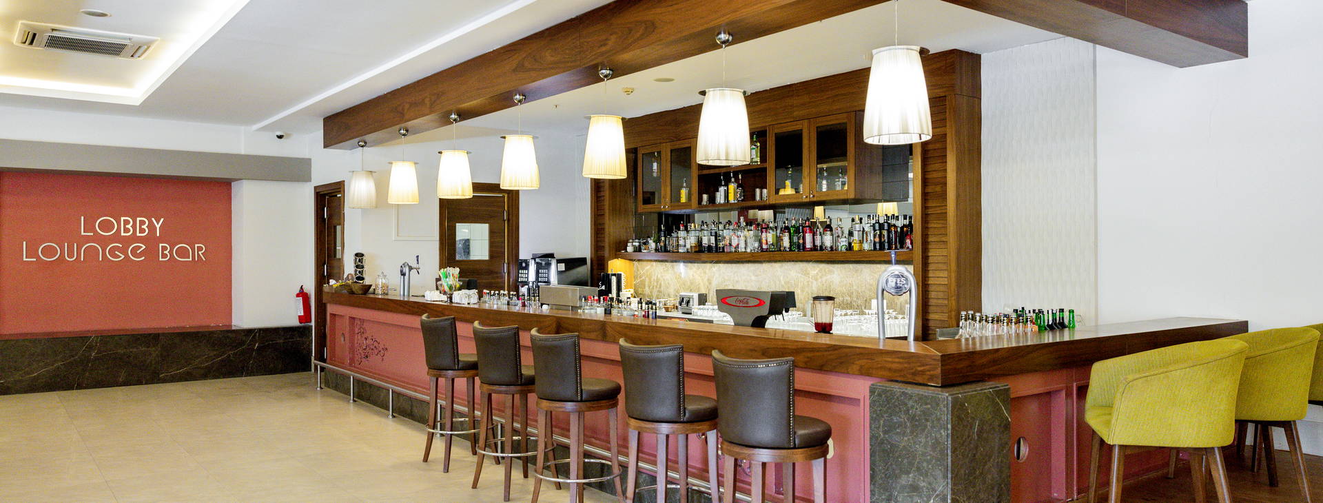 Terrace Elite Resort Obrázok28