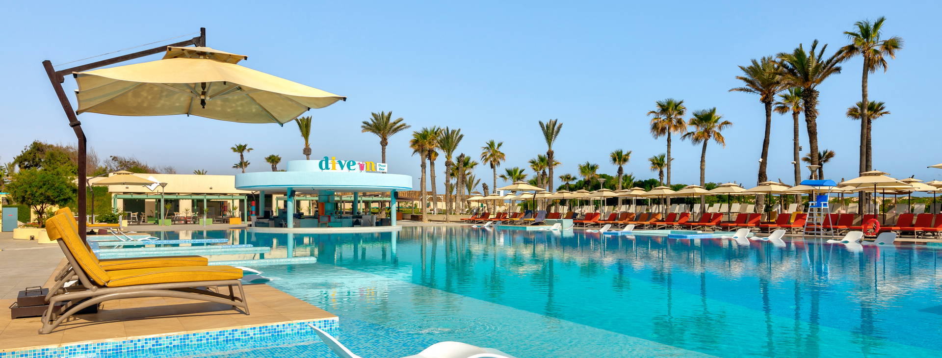 Hilton Skanes Beach Resort Obrázok1