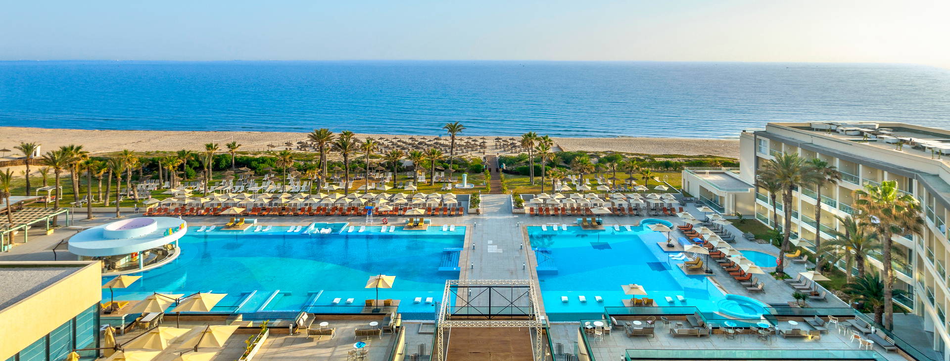 Hilton Skanes Beach Resort Obrázok2