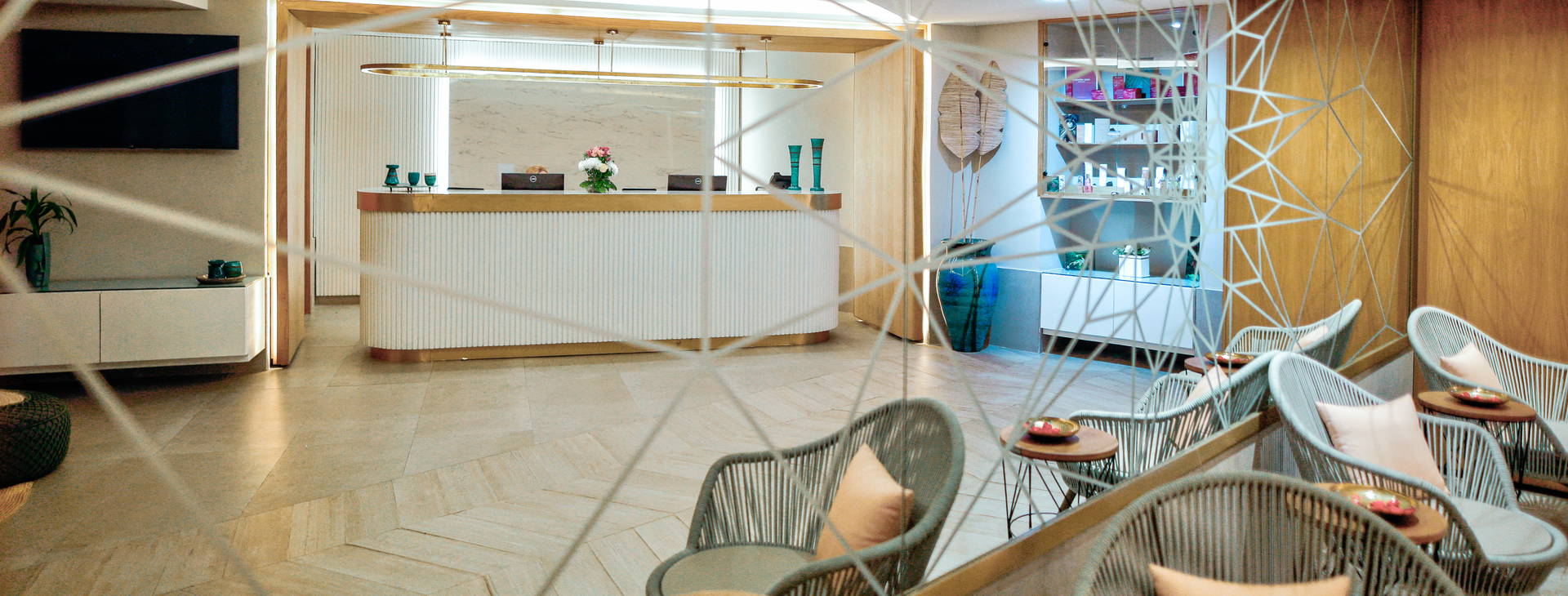 Hilton Skanes Beach Resort Obrázok30