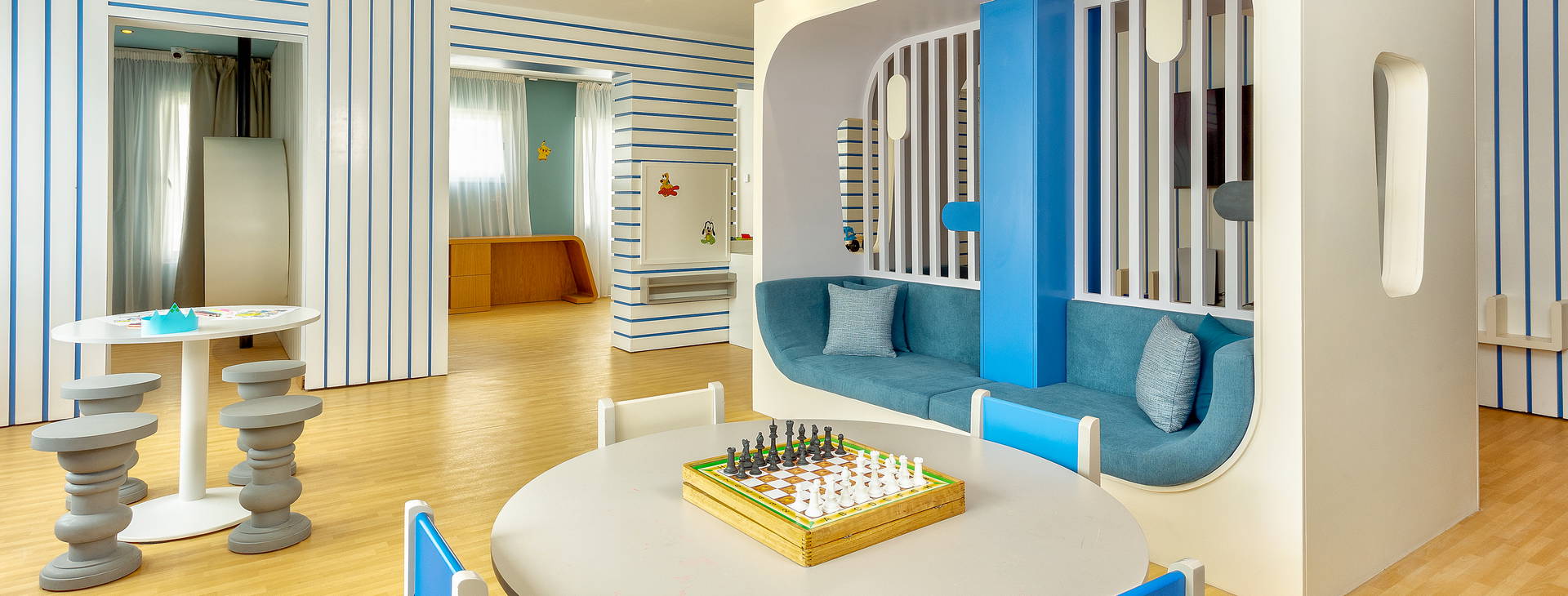Hilton Skanes Beach Resort Obrázok52