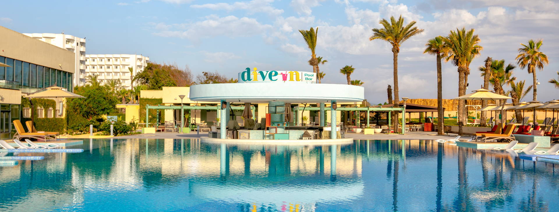 Hilton Skanes Beach Resort Obrázok3