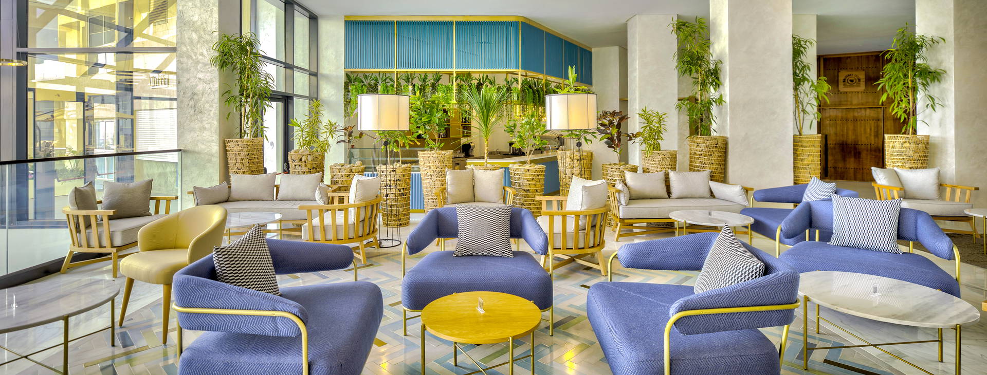 Hilton Skanes Beach Resort Obrázok36
