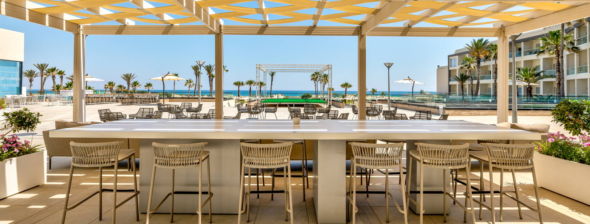 Hilton Skanes Beach Resort Obrázok39