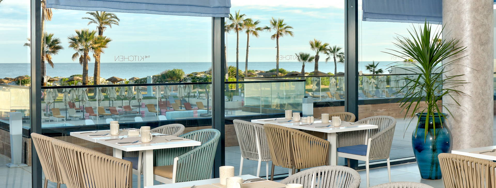 Hilton Skanes Beach Resort Obrázok42