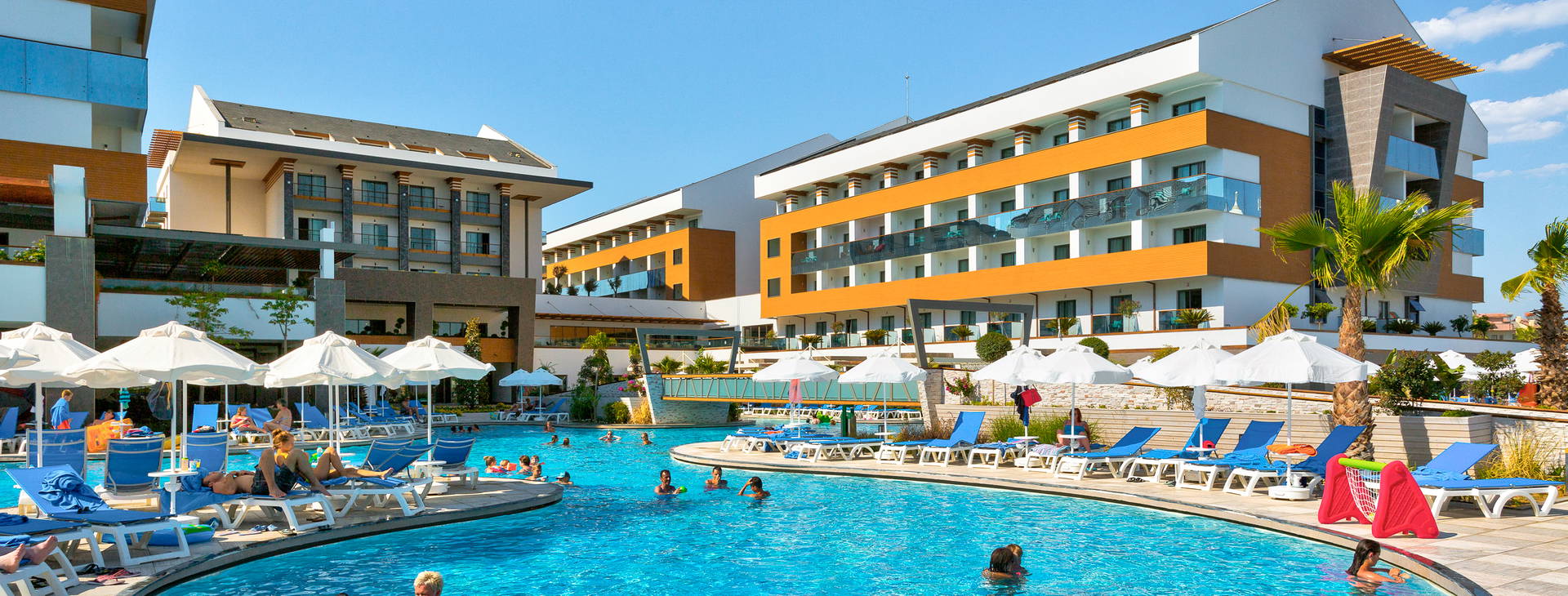 Terrace Elite Resort Obrázok9