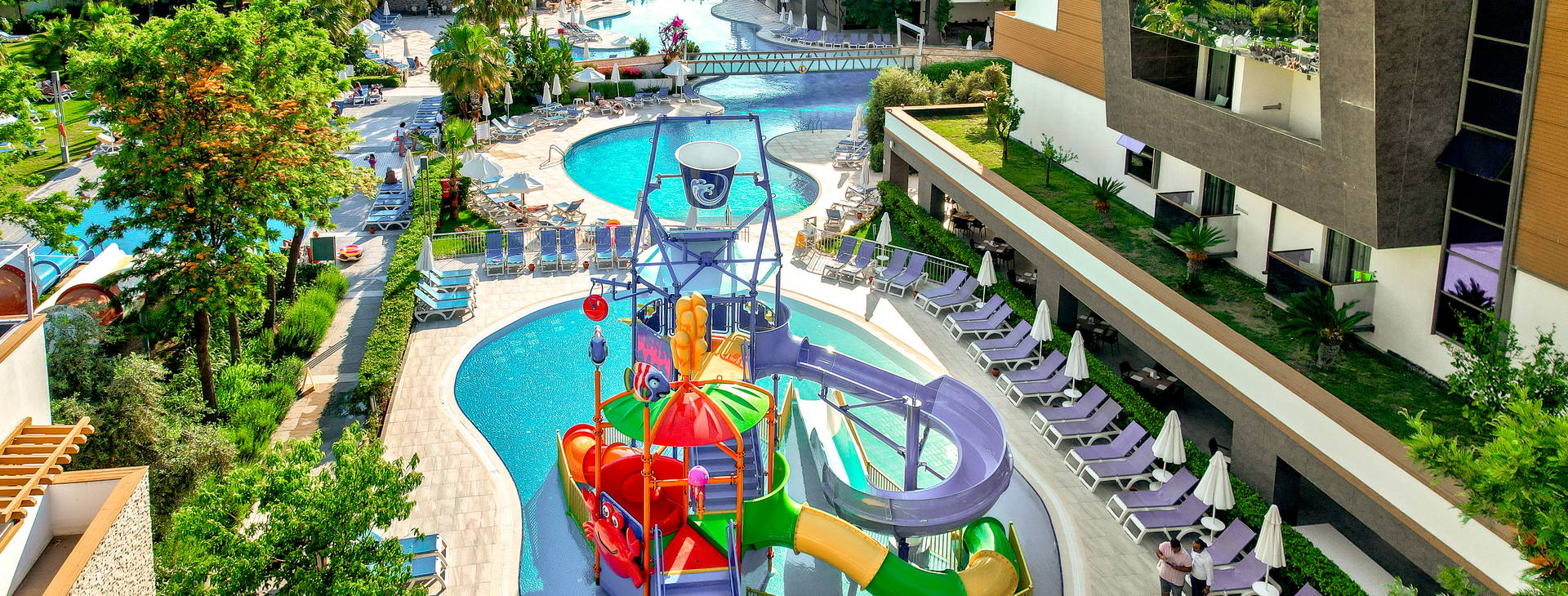 Terrace Elite Resort Obrázok10