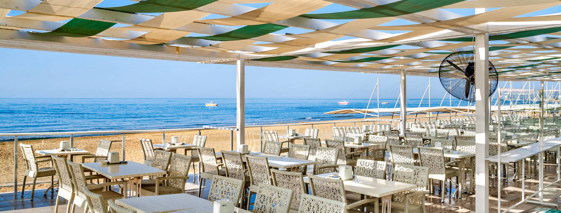 Terrace Elite Resort Obrázok16