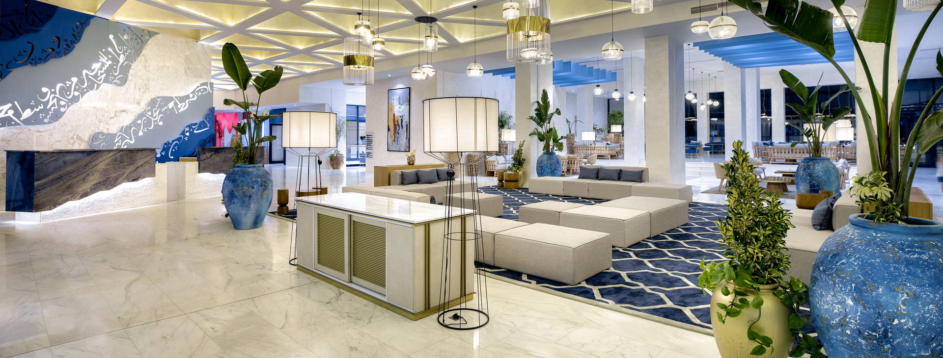 Hilton Skanes Beach Resort Obrázok45