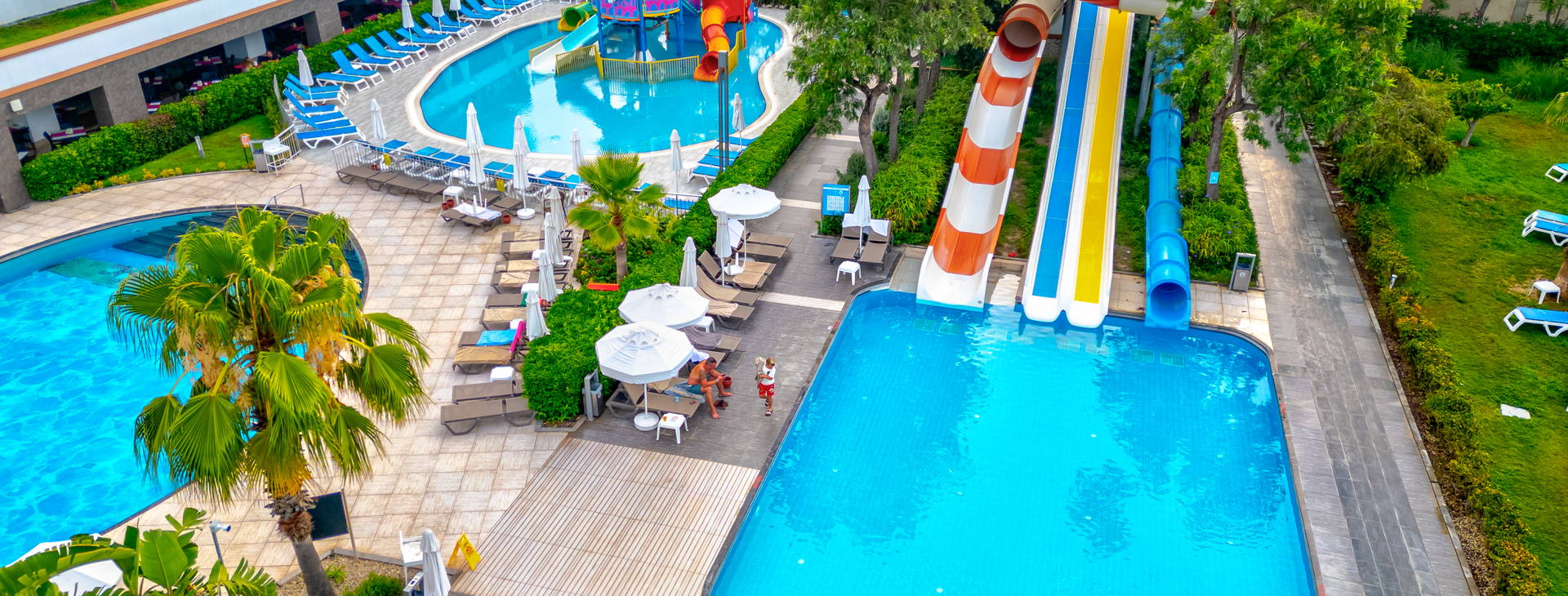 Terrace Elite Resort Obrázok8