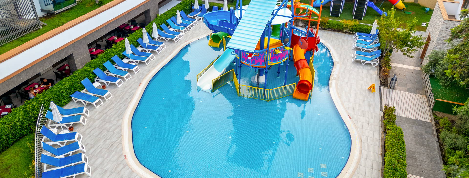 Terrace Elite Resort Obrázok7