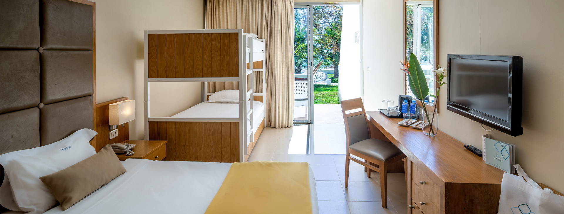 Bel Azur hotel thalasso & Bungalows Obrázok16