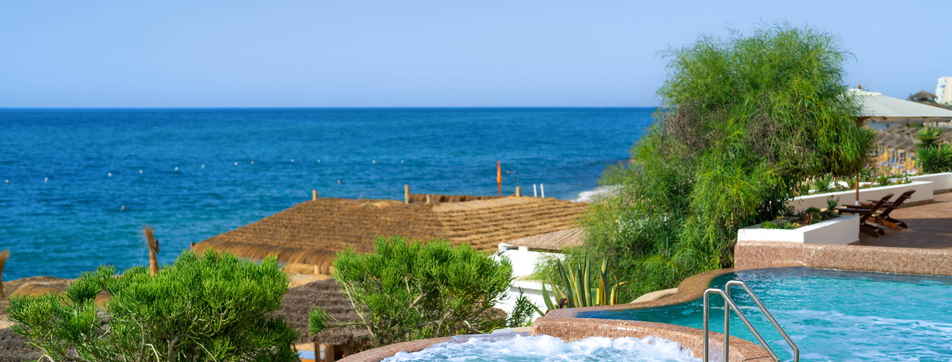 Bel Azur hotel thalasso & Bungalows Obrázok2