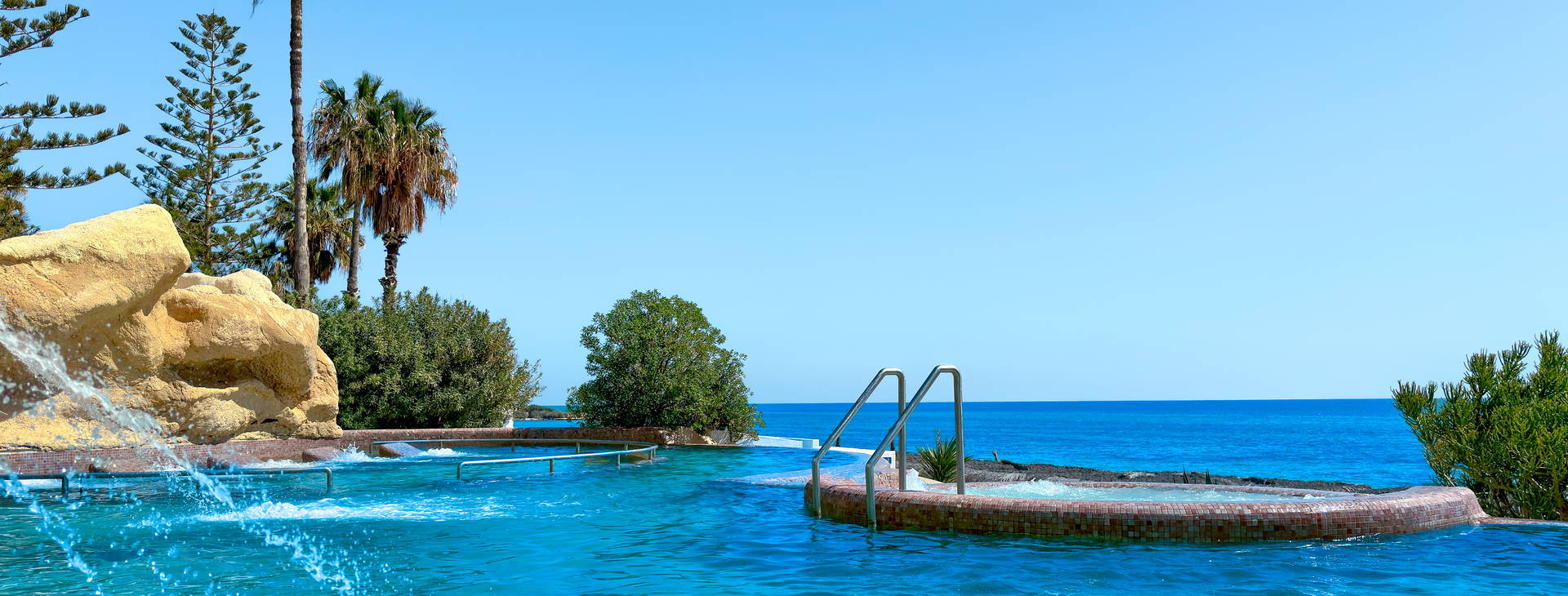 Bel Azur hotel thalasso & Bungalows Obrázok4