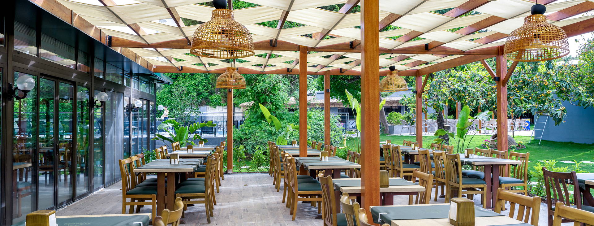Marbel Hotel Obrázok8