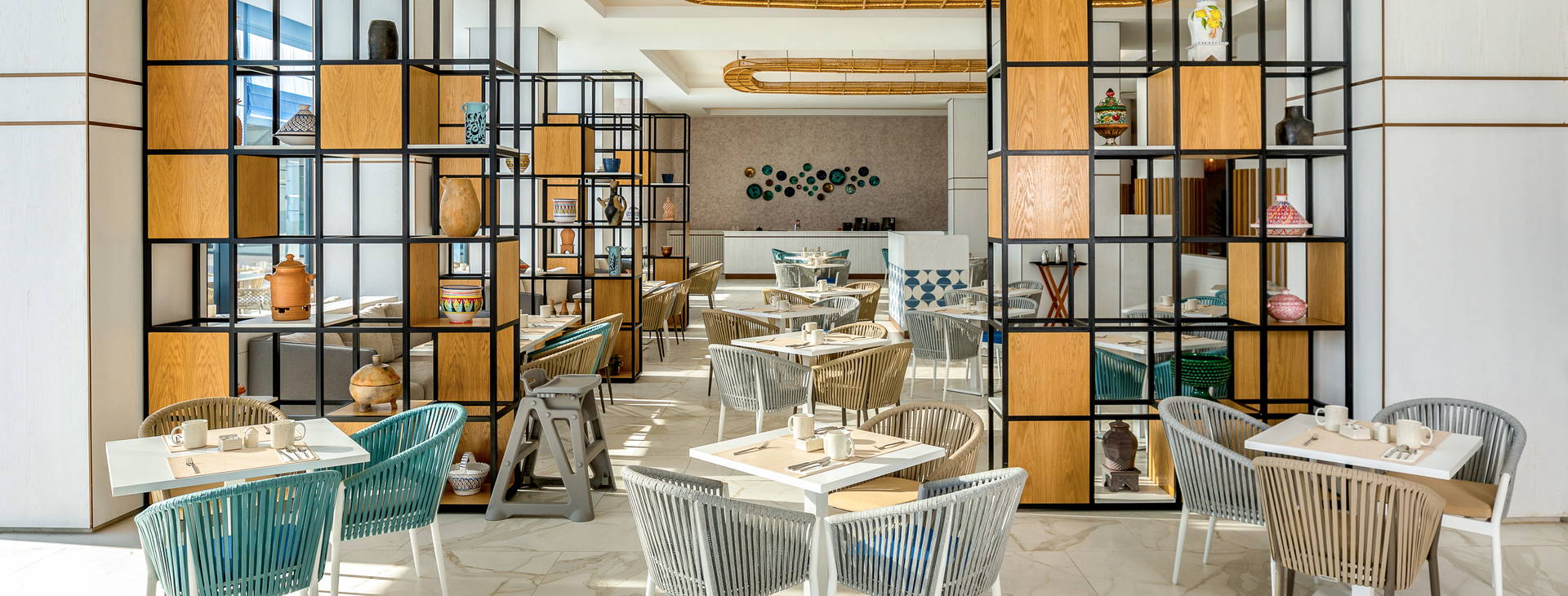Hilton Skanes Beach Resort Obrázok44