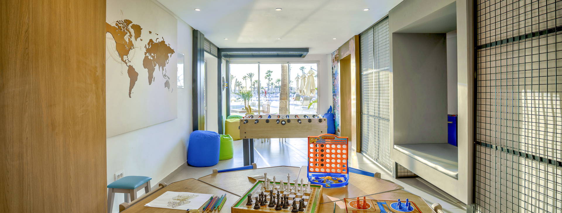 Hilton Skanes Beach Resort Obrázok50
