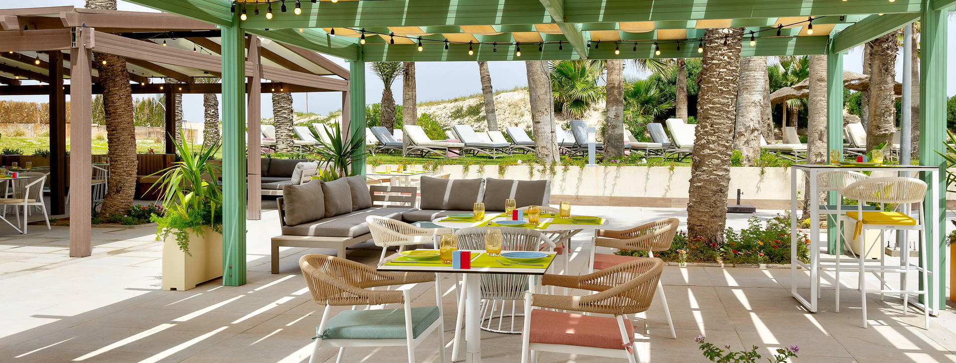 Hilton Skanes Beach Resort Obrázok47