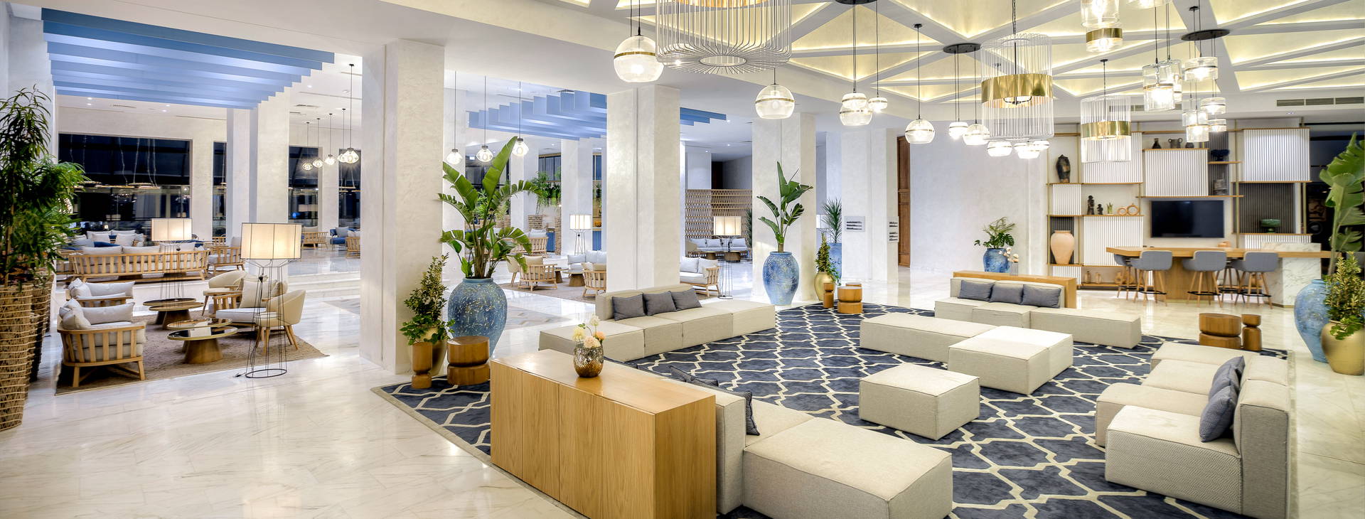 Hilton Skanes Beach Resort Obrázok48