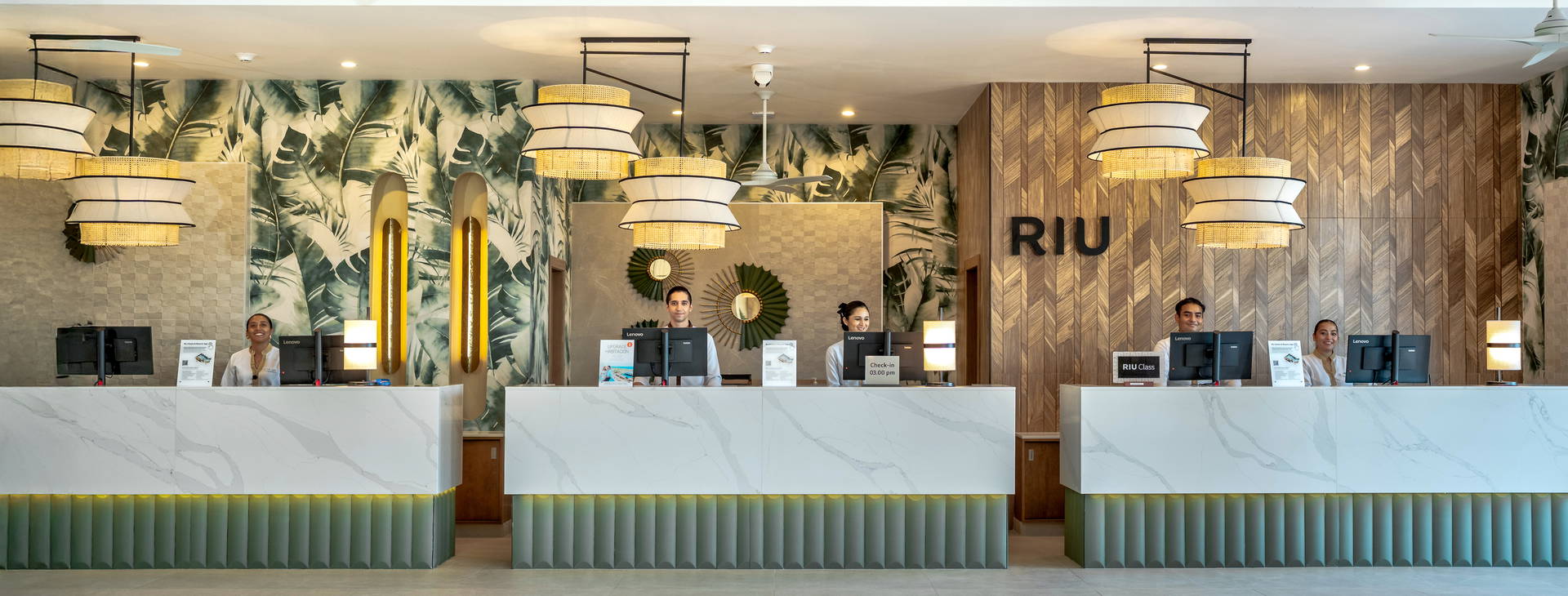Riu Flamingos Obrázok12