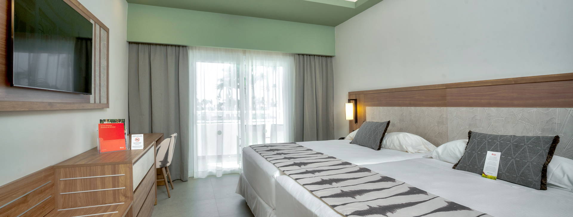 Riu Flamingos Obrázok6