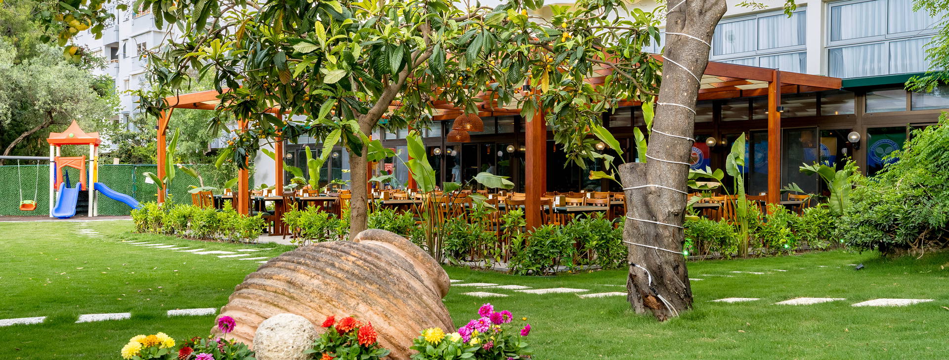 Marbel Hotel Obrázok27