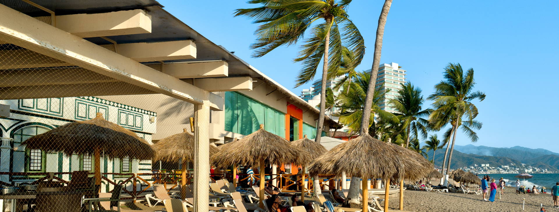 Crown Paradise Club Puerto Vallarta Obrázok6