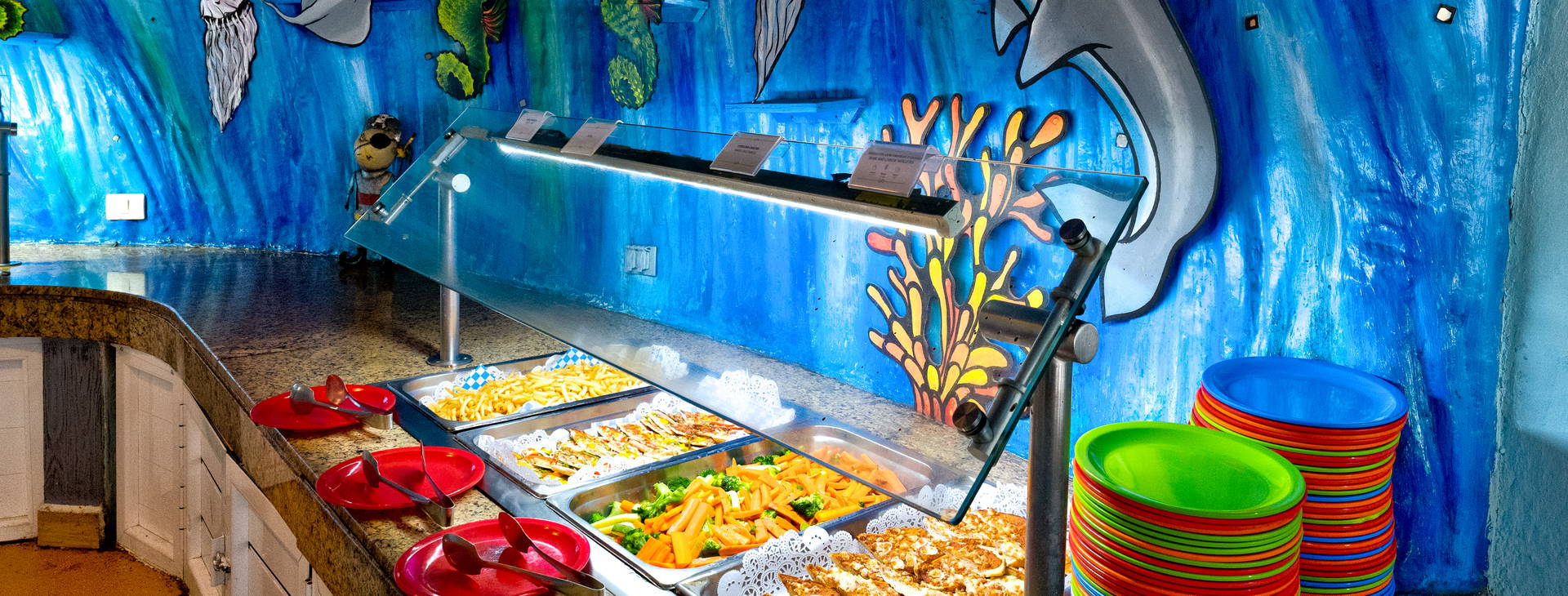 Crown Paradise Club Puerto Vallarta Obrázok22