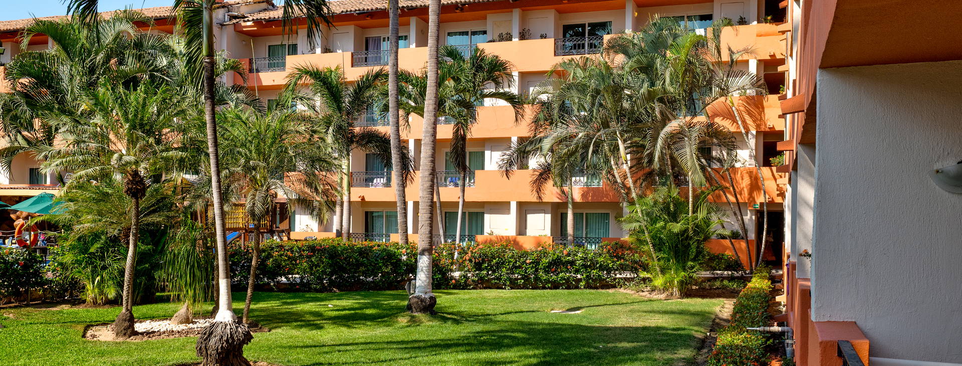 Crown Paradise Club Puerto Vallarta Obrázok26