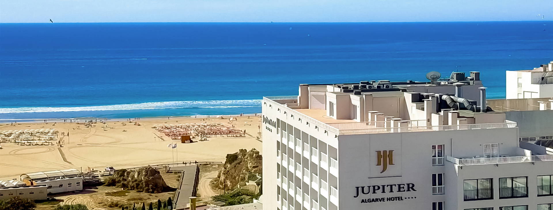 Jupiter Algarve Hotel Obrázok1