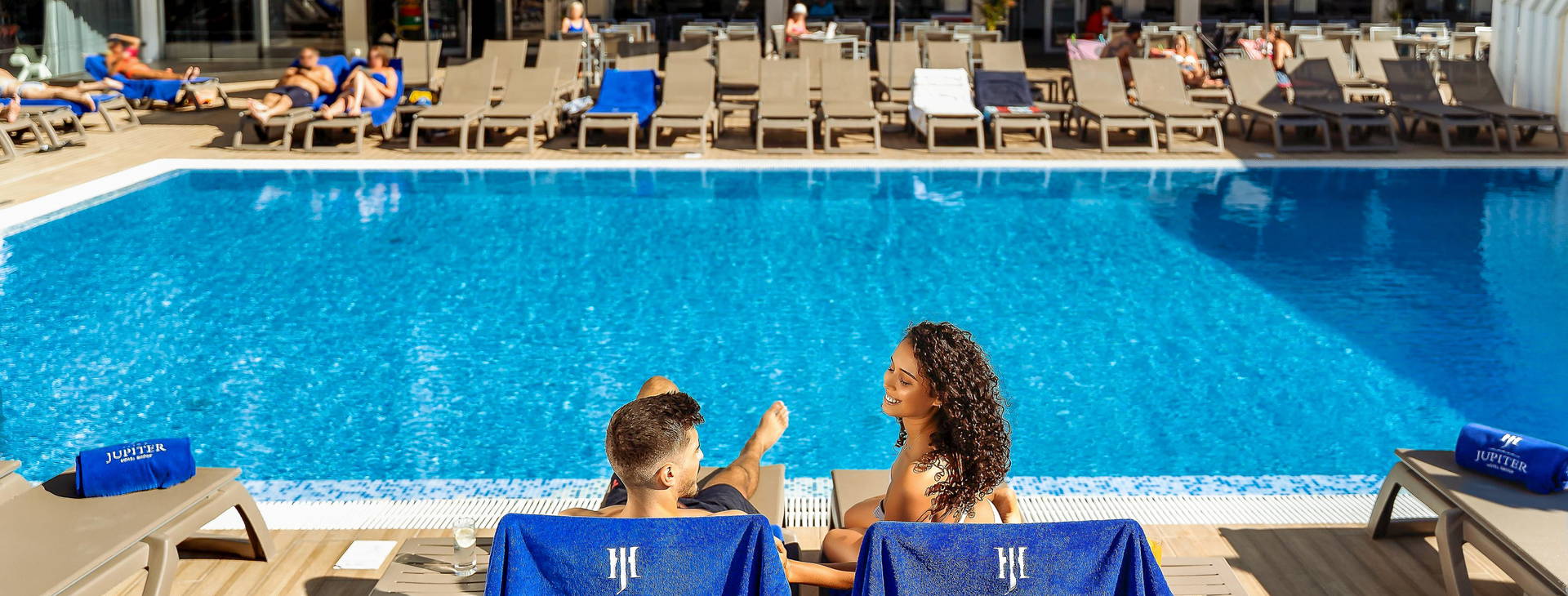 Jupiter Algarve Hotel Obrázok7