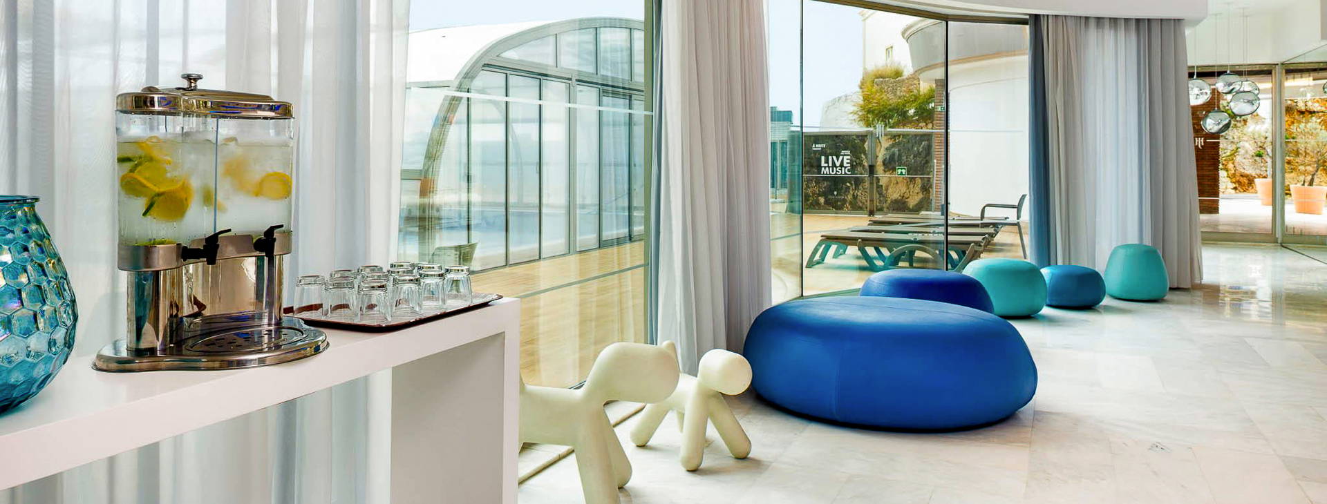 Jupiter Algarve Hotel Obrázok14