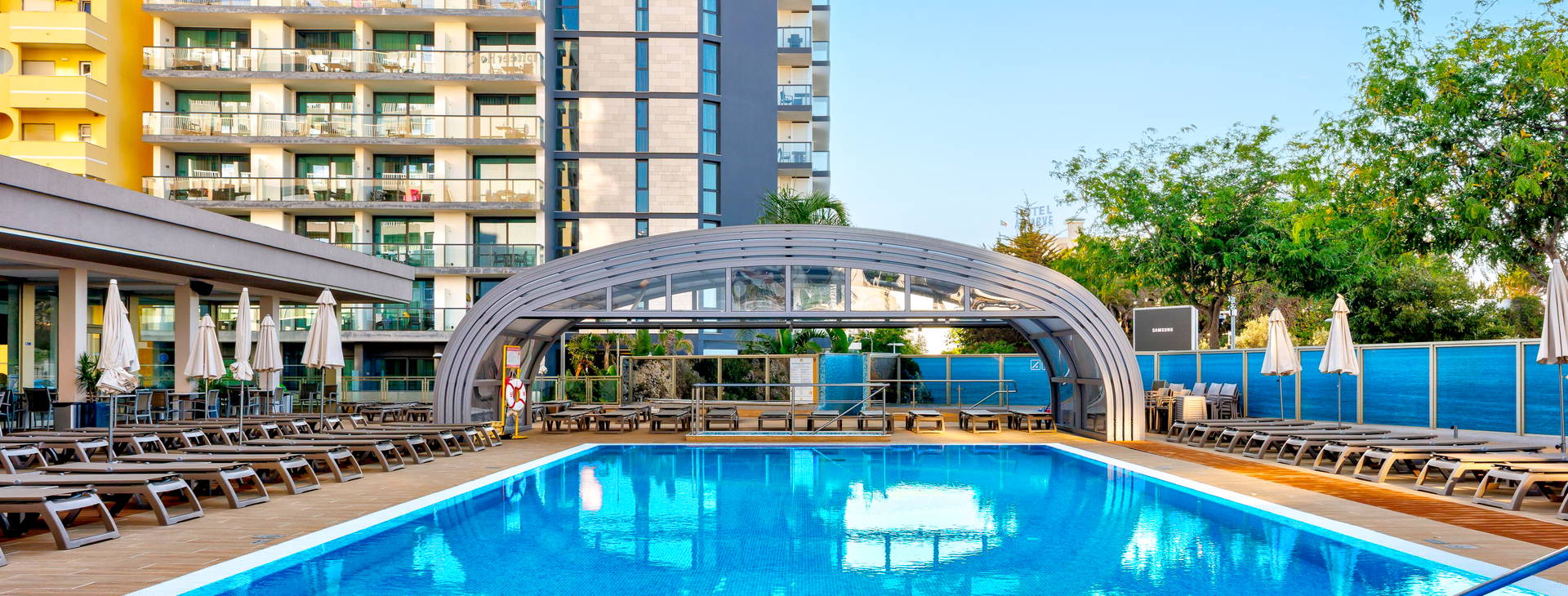 Jupiter Algarve Hotel Obrázok0