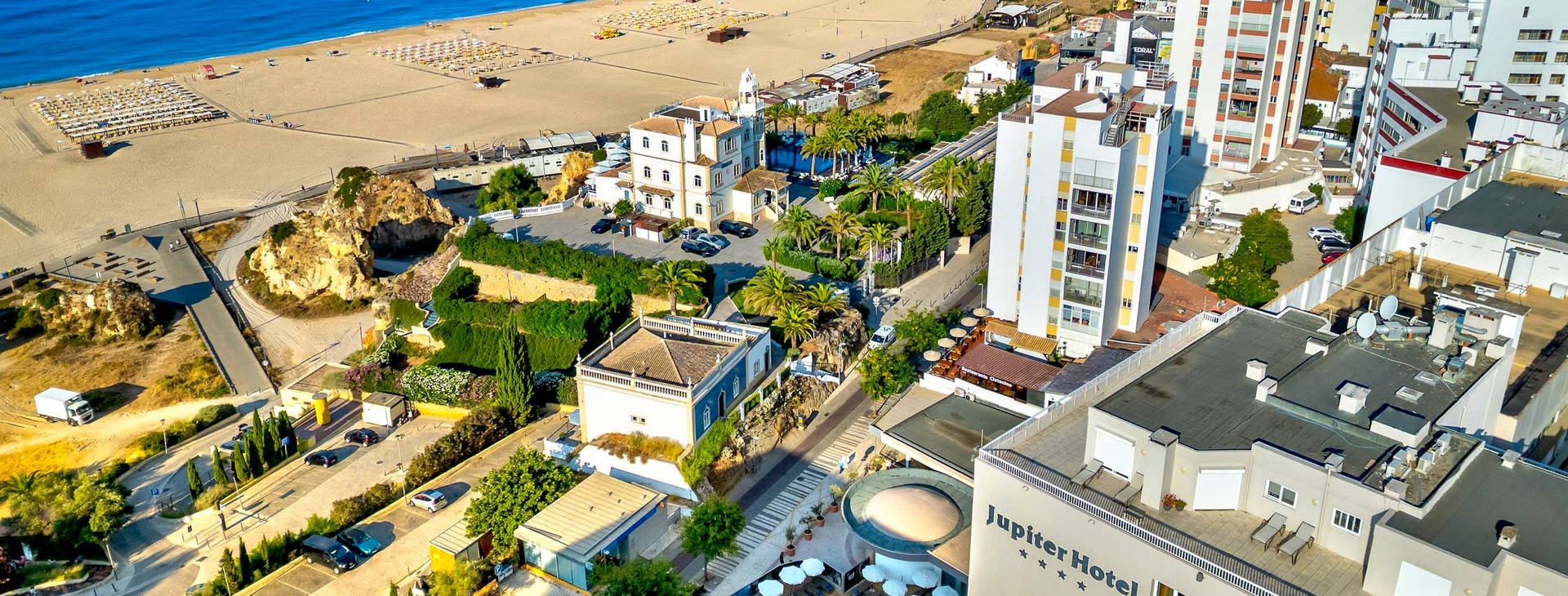Jupiter Algarve Hotel Obrázok9