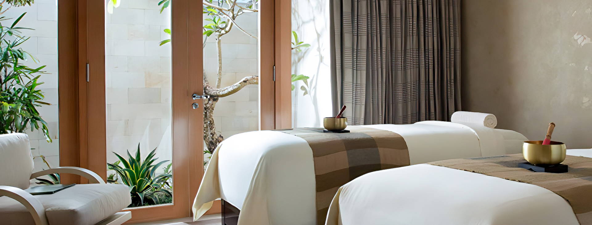 Mulia Resort Nusa Dua Obrázok22