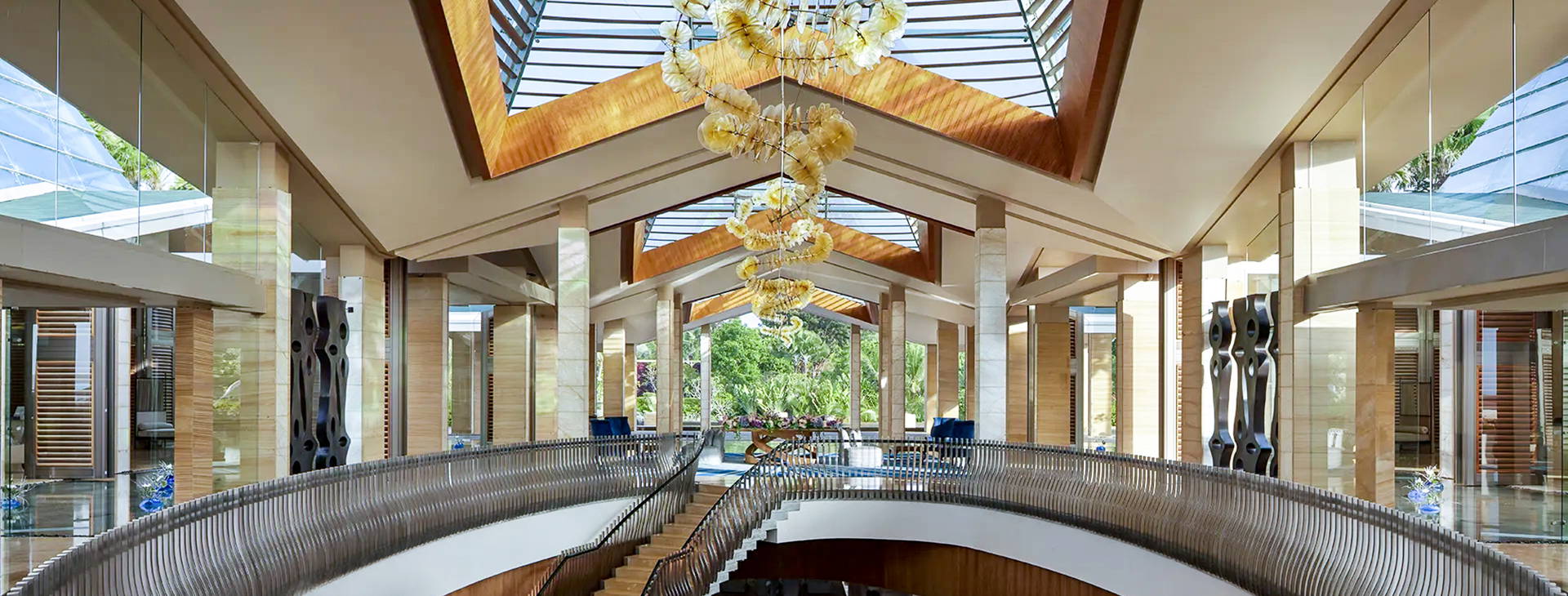 Mulia Resort Nusa Dua Obrázok11