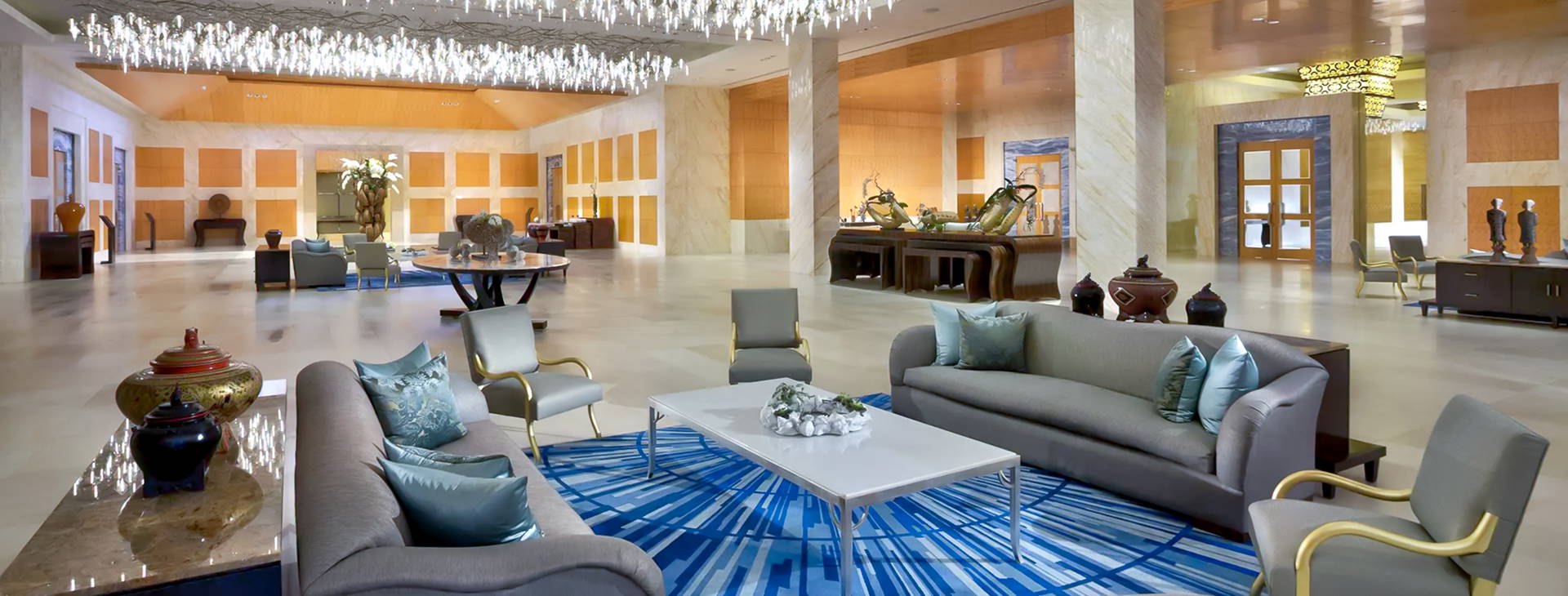 Mulia Resort Nusa Dua Obrázok12