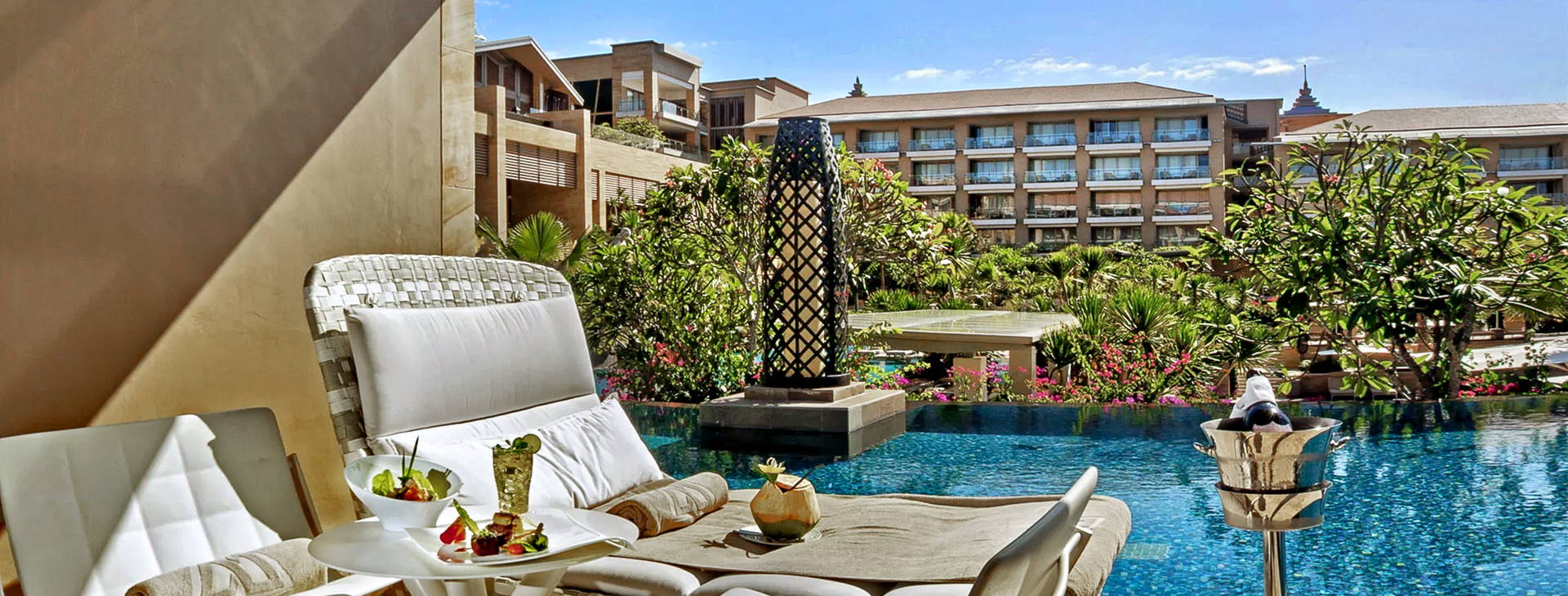 Mulia Resort Nusa Dua Obrázok10