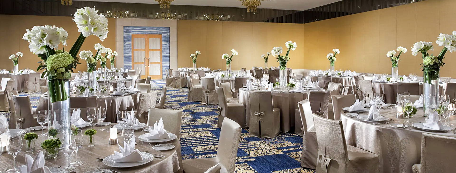Mulia Resort Nusa Dua Obrázok14